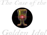 The Case of the Golden Idol