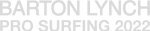 Barton Lynch Pro Surfing 2022