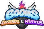 Goons: Legends and Mayhem