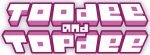 Toodee and Topdee