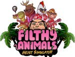 Filthy Animals | Heist Simulator