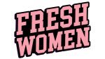 FreshWomen