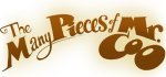 The Many Pieces of Mr. Coo