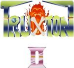 Truxton 2