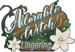 Adorable Witch5: Lingering