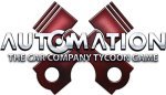 Automation - The Car Company Tycoon Game
