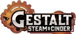 Gestalt: Steam and Cinder
