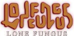 Lone Fungus