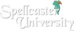 Spellcaster University