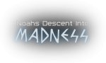 Noah's Descent into Madness