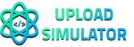 Upload Simulator