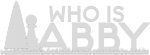 Who is Abby