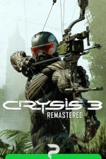 Crysis 3 Remastered