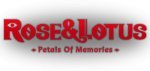 Rose and Lotus: Petals of Memories