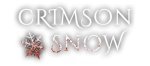 Crimson Snow