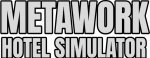 Metawork - Hotel Simulator