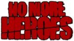 No More Heroes
