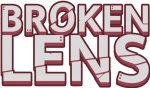 Broken Lens
