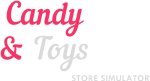 Candy and Toys Store Simulator
