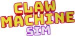 Claw Machine Sim