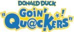 Disney's Donald Duck: Goin' Quackers