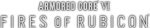 ARMORED CORE 6 FIRES OF RUBICON
