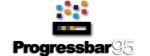 Progressbar95