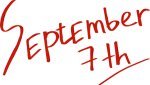 September 7th