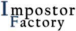 Impostor Factory