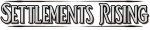 Settlements Rising