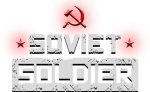 Soviet Soldier