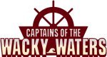 Captains of the Wacky Waters