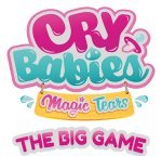 Cry Babies Magic Tears: The Big Game