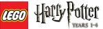 LEGO Harry Potter: Years 1-4