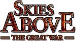 Skies above the Great War