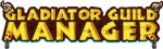 Gladiator Guild Manager