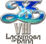 Ys 8: Lacrimosa of DANA