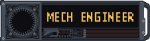 Mech Engineer