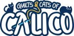 Quilts and Cats of Calico