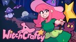Witchcrafty