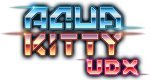 AQUA KITTY UDX