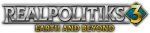 Realpolitiks 3: Earth and Beyond