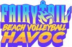 FAIRY TAIL: Beach Volleyball Havoc
