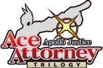Apollo Justice: Ace Attorney Trilogy