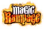 Magic Rampage