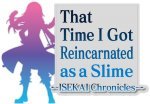 That Time I Got Reincarnated as a Slime ISEKAI Chronicles