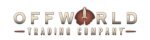 Offworld Trading Company по сети