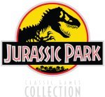 Jurassic Park Classic Games Collection
