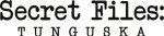 Secret Files: Tunguska