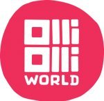 OlliOlli World